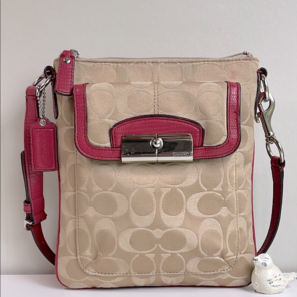 COACH Crossbody Bag